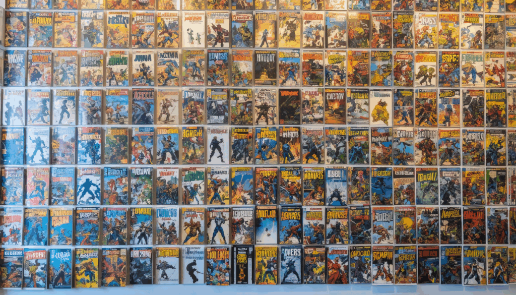 découvrez notre sélection des dix bandes dessinées incontournables à lire cette année : des nouveautés captivantes et des œuvres incontournables pour tous les passionnés du neuvième art.