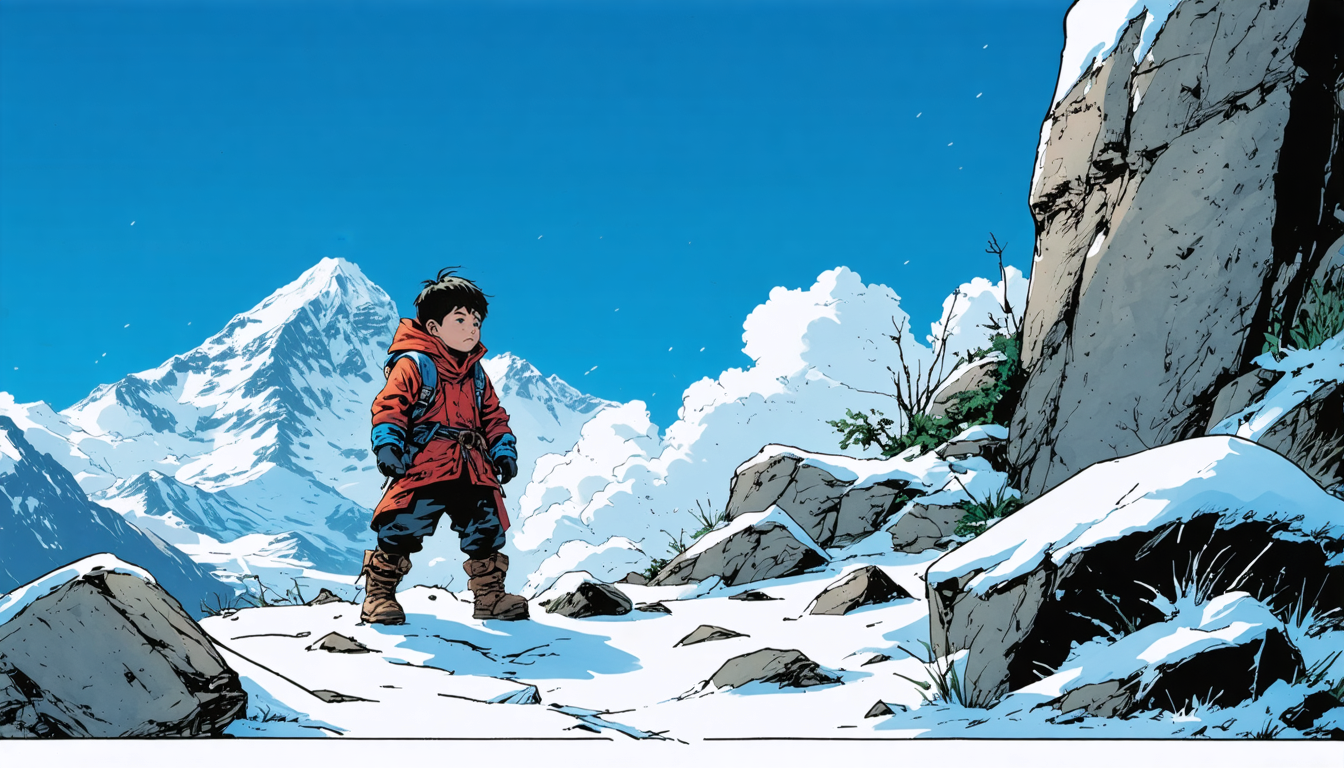 découvrez notre sélection des dix bandes dessinées incontournables à lire absolument cette année. des œuvres captivantes pour tous les amoureux du 9e art, à ne pas manquer !