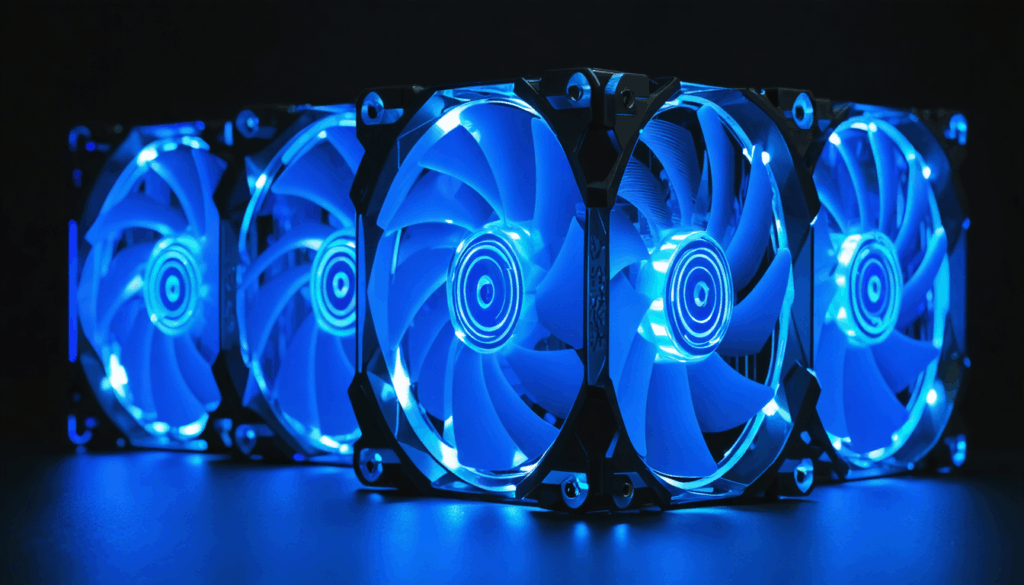 découvrez comment éviter les erreurs fréquentes pour optimiser l'airflow de votre pc et prévenir efficacement la surchauffe de vos composants informatiques.