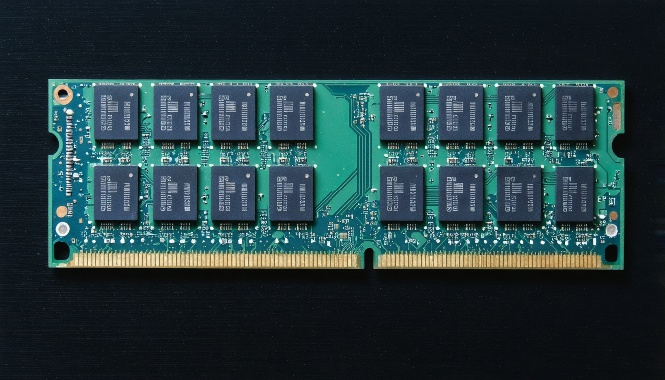découvrez quelle est la quantité optimale de ram pour profiter d’une expérience de jeu fluide, sans latence ni ralentissement, et choisissez la mémoire idéale pour votre pc gamer.