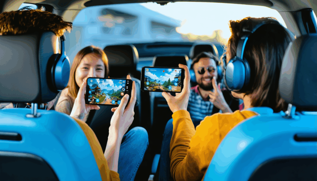découvrez notre sélection des jeux android incontournables à savourer hors connexion, idéals pour vous divertir partout sans avoir besoin d'accès internet !