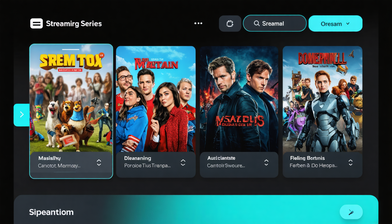 découvrez papystreaming, la plateforme incontournable pour regarder gratuitement vos films et séries tv en streaming. profitez d'un large choix de contenus sans inscription !