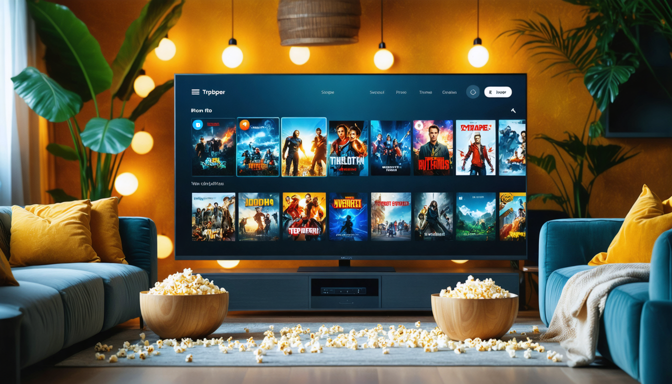 découvrez papystreaming, votre plateforme gratuite pour regarder des films et séries tv en streaming. profitez d’un large choix de contenus accessibles en illimité et sans inscription.