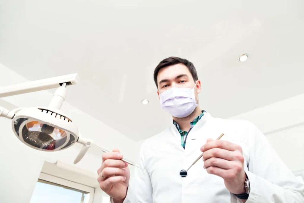Que faire si vous n’arrivez pas à obtenir de rendez-vous chez un dentiste ? Que faire si vous n’arrivez pas à obtenir de rendez-vous chez un dentiste ?