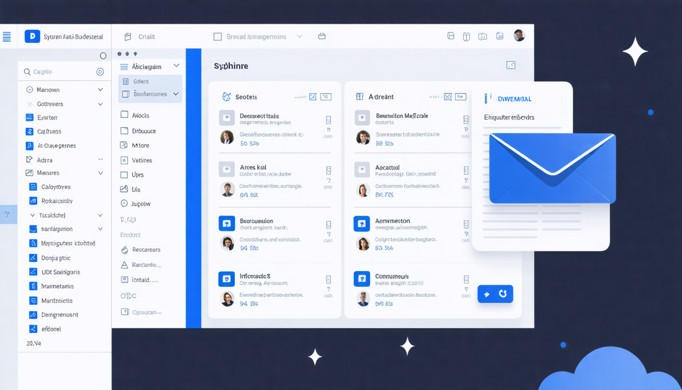 découvrez alice zimbra, la solution idéale pour une gestion efficace de vos emails et bien plus encore. optimisez votre communication professionnelle grâce à un outil fiable, intuitif et complet !