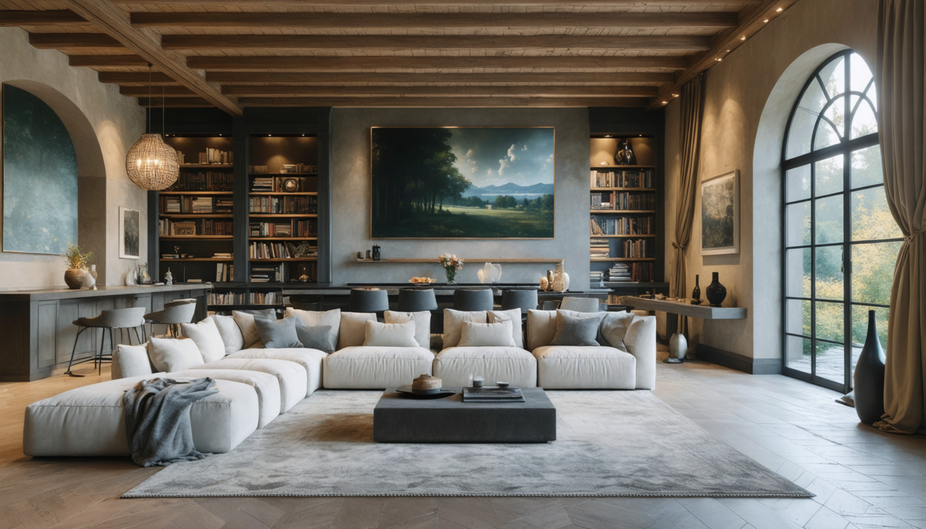 plongez dans l’aventure château xxl et suivez le parcours inspirant des rénovateurs en 2025. découvrez leurs défis, astuces et réussites dans la rénovation de châteaux exceptionnels.