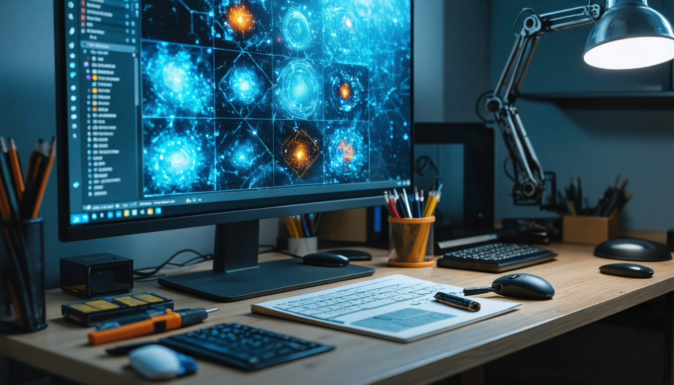 découvrez comment repérer facilement les signes d’une dalle d’écran défectueuse grâce à nos conseils pratiques et apprenez quelles solutions envisager pour restaurer la qualité de votre affichage.