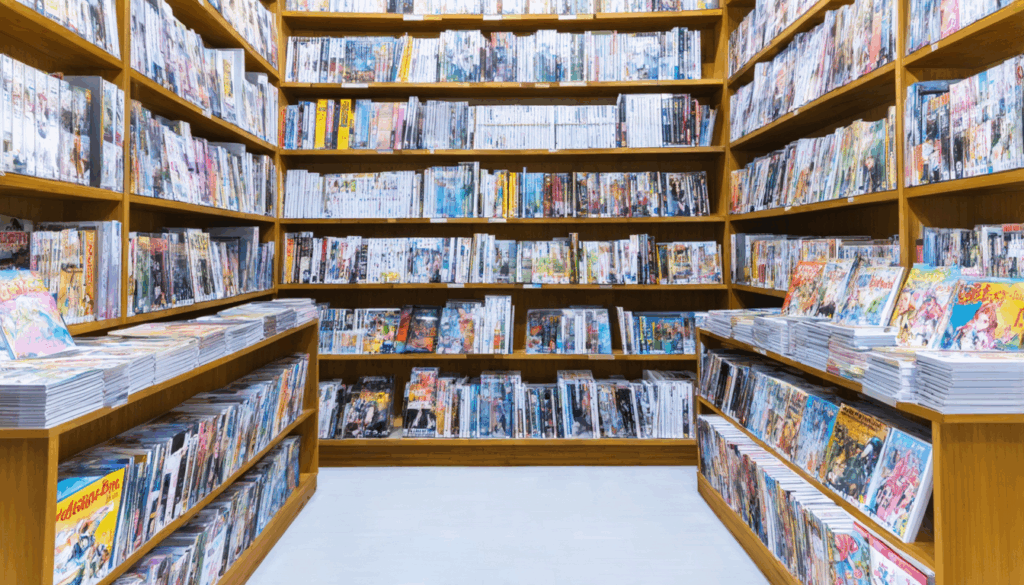 explorez japscan : analyse de ses fonctionnalités, évaluation de sa fiabilité et découverte de sa nouvelle adresse pour lire vos mangas préférés en ligne.