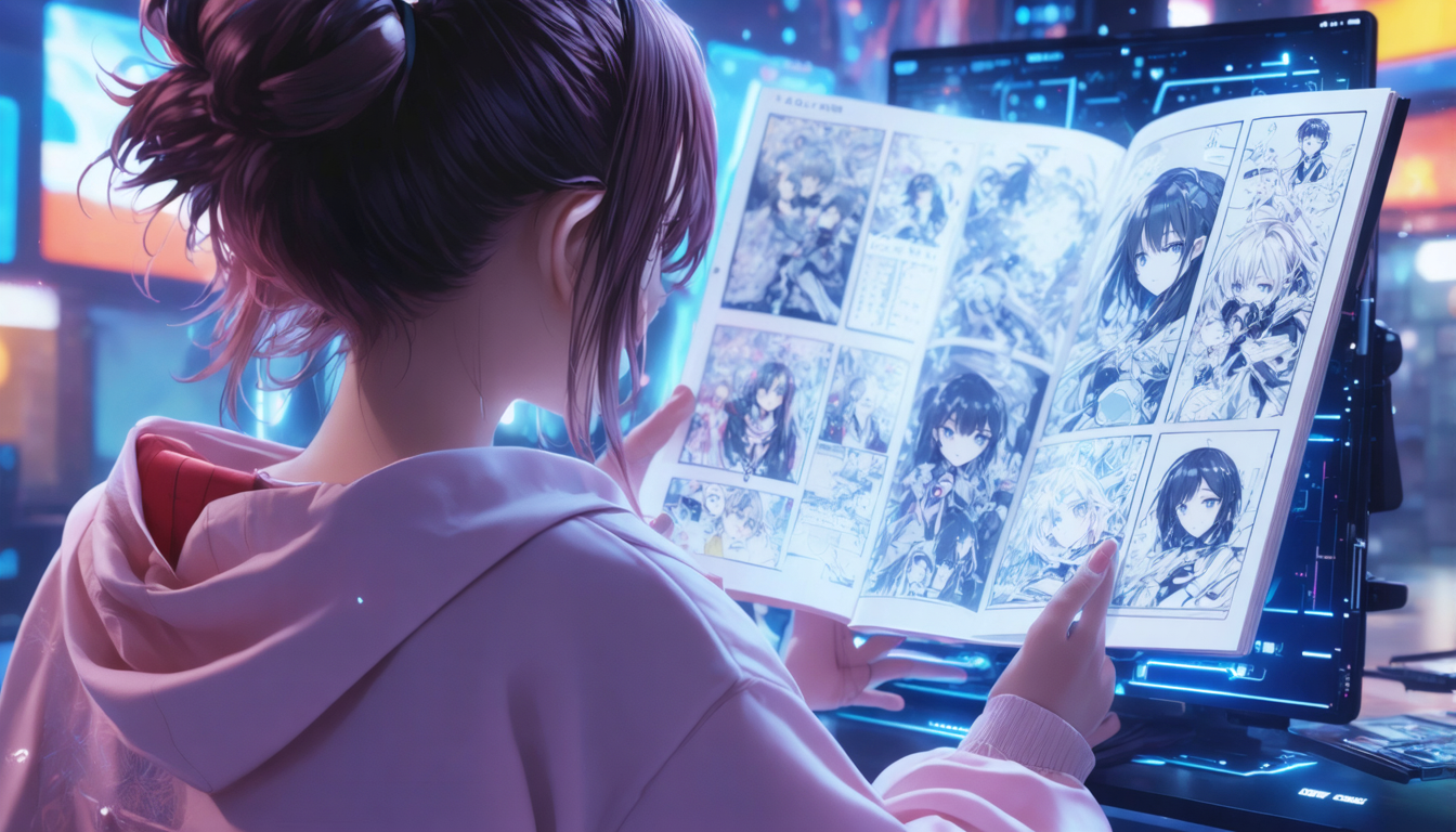 explorez japscan avec notre analyse complète : découvrez ses principales fonctionnalités, évaluez sa fiabilité pour la lecture de mangas en ligne, et accédez facilement à sa nouvelle adresse officielle.