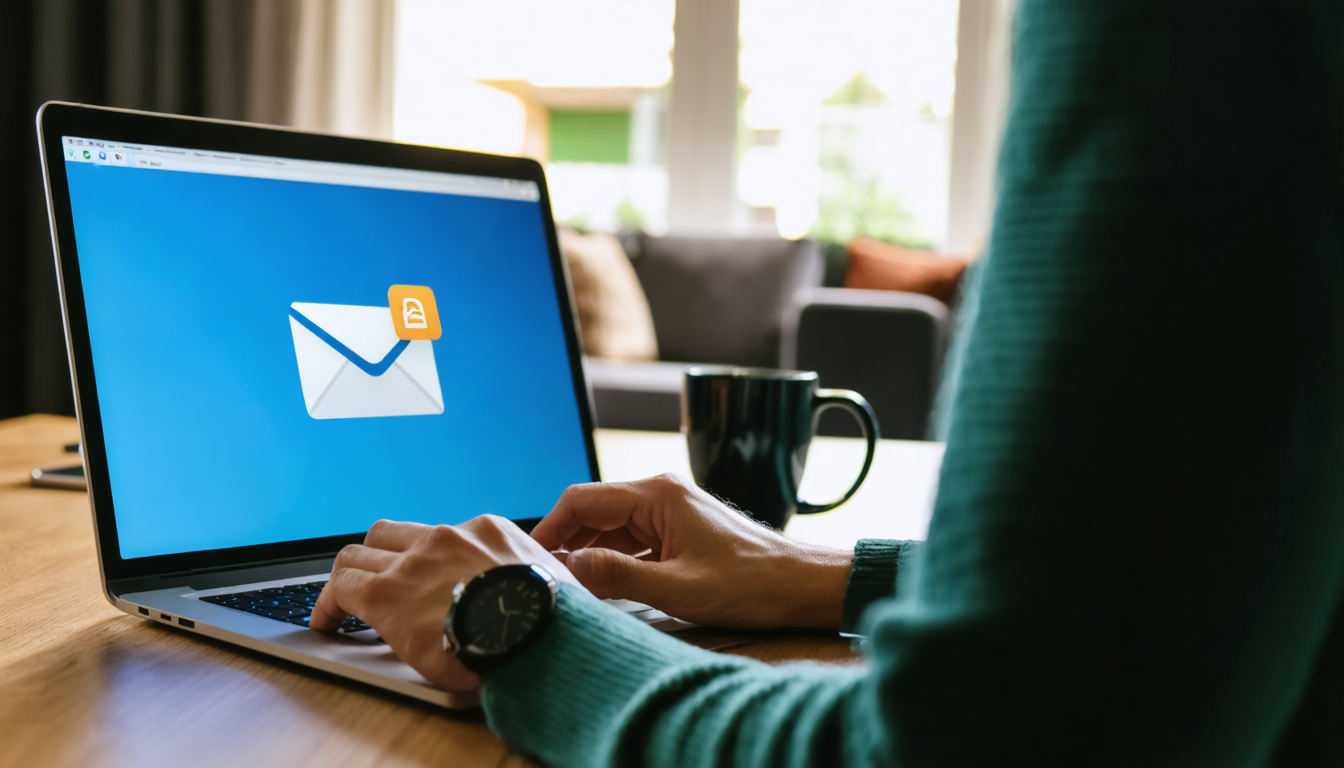 découvrez comment configurer et utiliser la messagerie nordnet grâce à notre guide complet : étapes d'installation, conseils d'utilisation et présentation des principales fonctionnalités de la boîte mail nordnet.