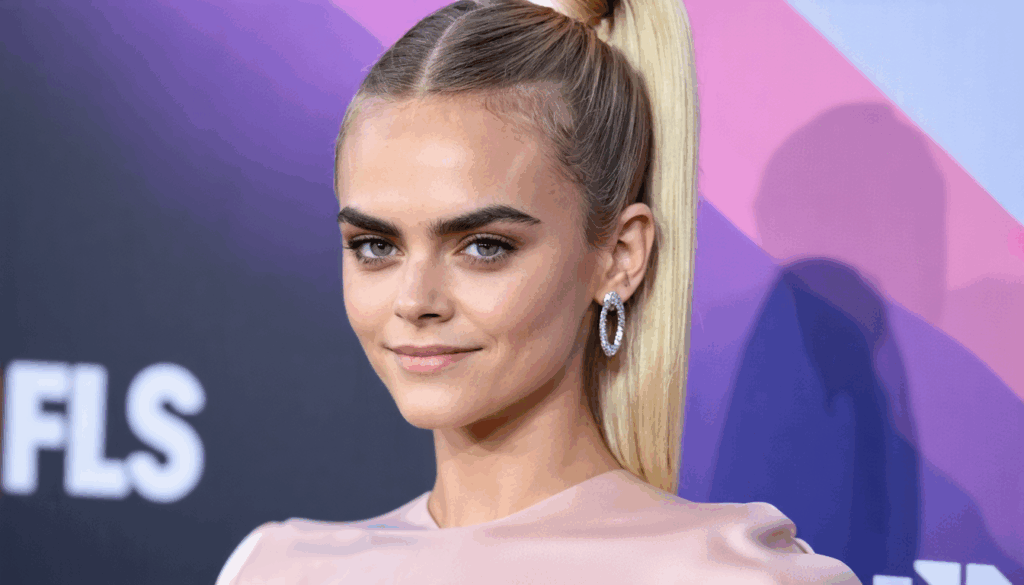 explorez notre sélection des 15 films et séries incontournables avec cara delevingne. découvrez ses plus grands rôles et laissez-vous séduire par le talent de cette actrice au parcours impressionnant.
