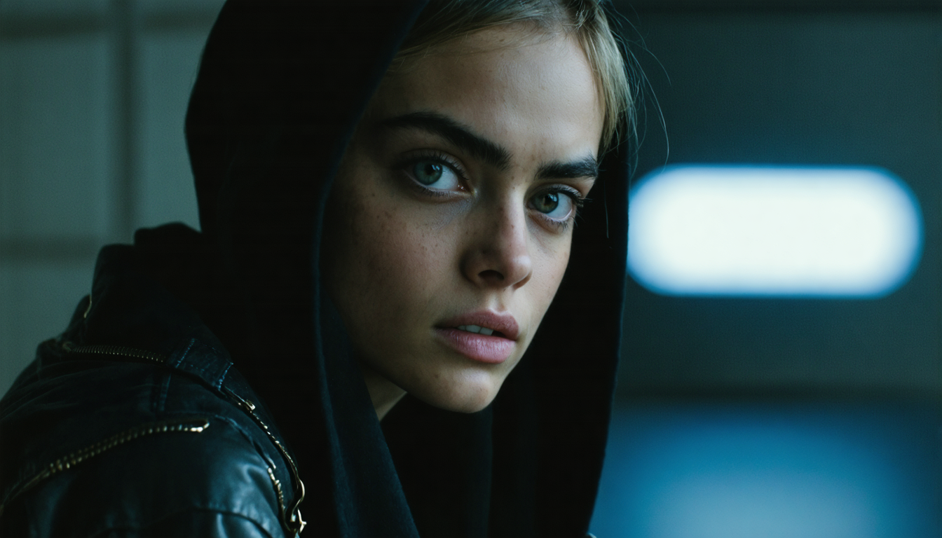 explorez la carrière de cara delevingne à travers une sélection des 15 films et séries incontournables dans lesquels elle brille. conseils, synopsis et coups de cœur pour tous les fans de l'actrice britannique !