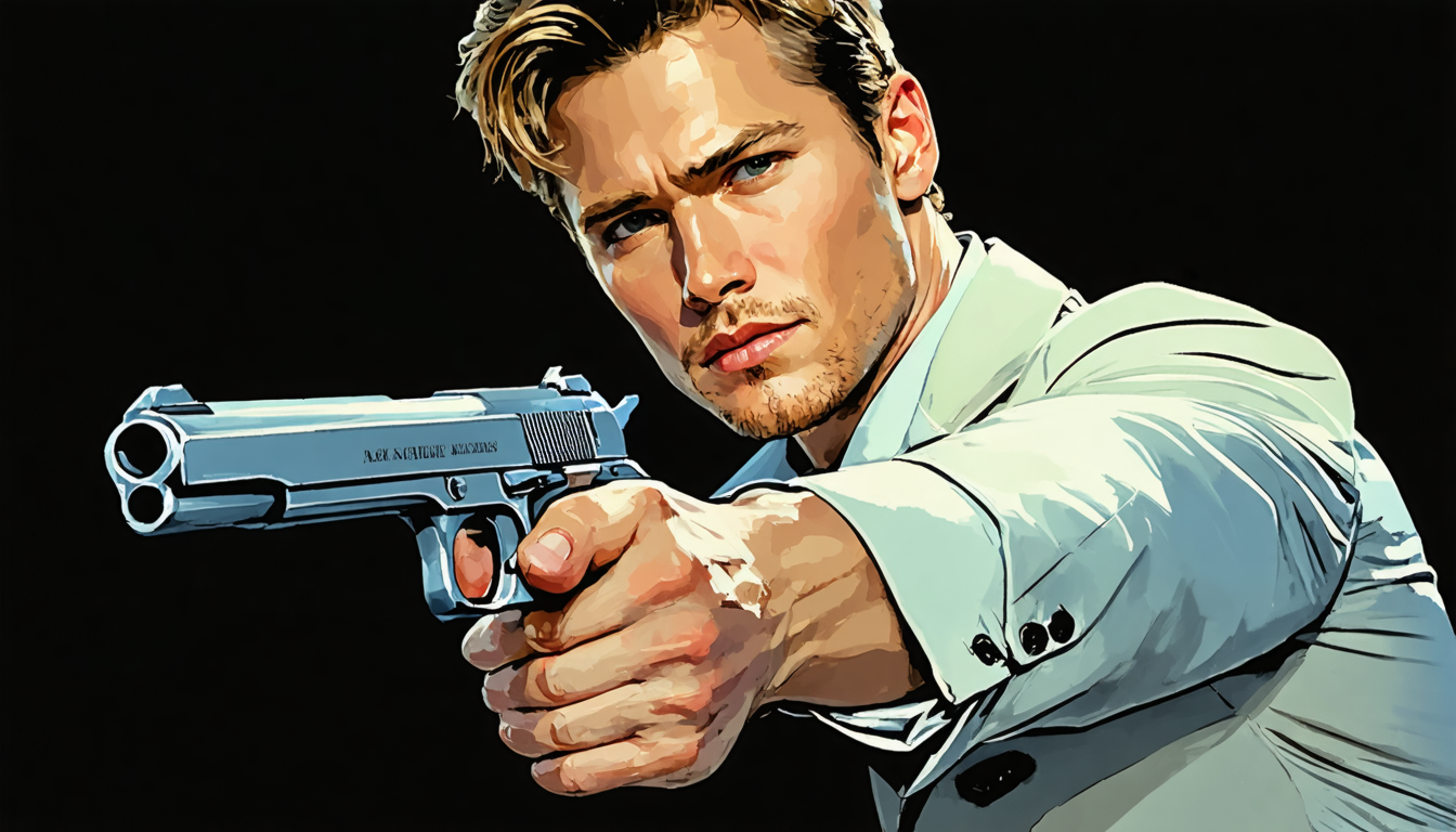 plongez dans la filmographie de chad michael murray avec notre sélection des 15 films et séries incontournables à ne pas manquer. idéal pour tous les fans et cinéphiles !