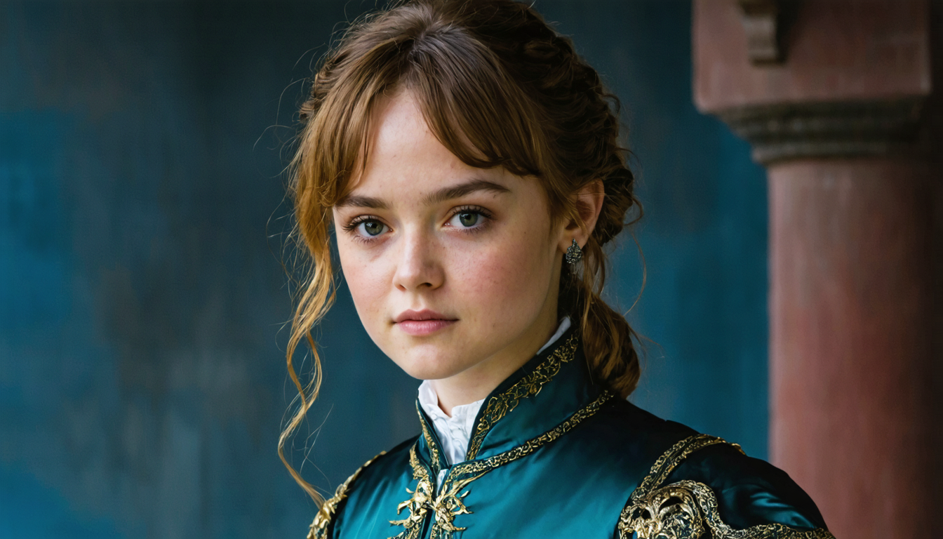 explorez notre sélection des 15 œuvres incontournables avec olivia cooke : films et séries qui mettent en lumière le talent de cette actrice britannique incontournable du cinéma et de la télévision.