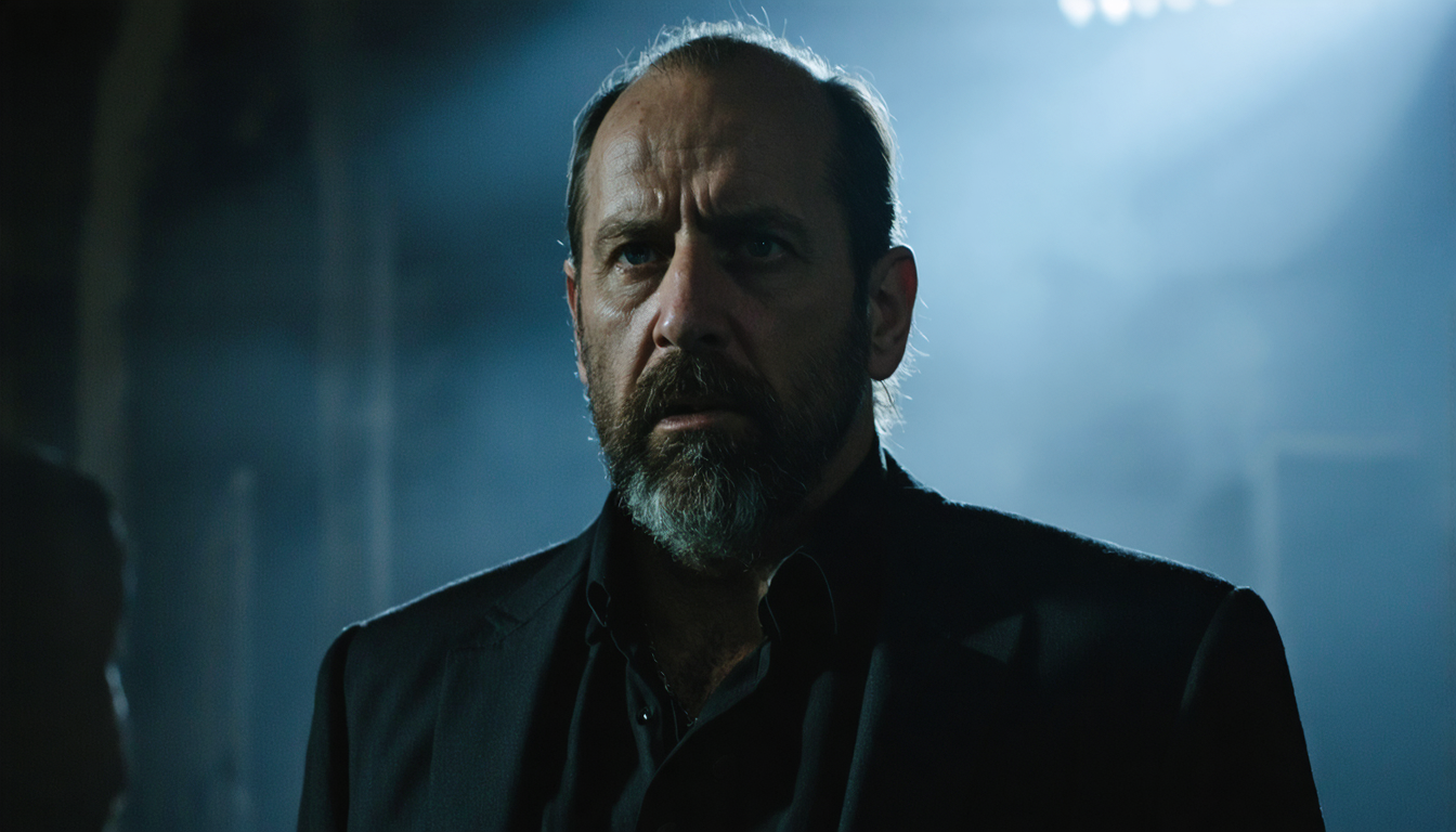 explorez notre sélection des 15 meilleures œuvres mettant en lumière peter stormare, acteur charismatique reconnu pour ses performances mémorables au cinéma et à la télévision.