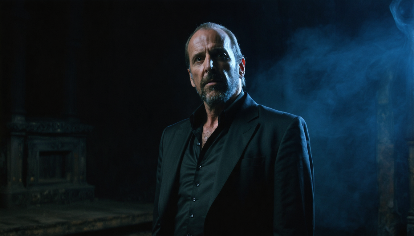 plongez dans l’univers de peter stormare avec cette sélection des 15 œuvres majeures qui révèlent tout le talent et la diversité de cet acteur fascinant. des performances inoubliables à découvrir absolument !