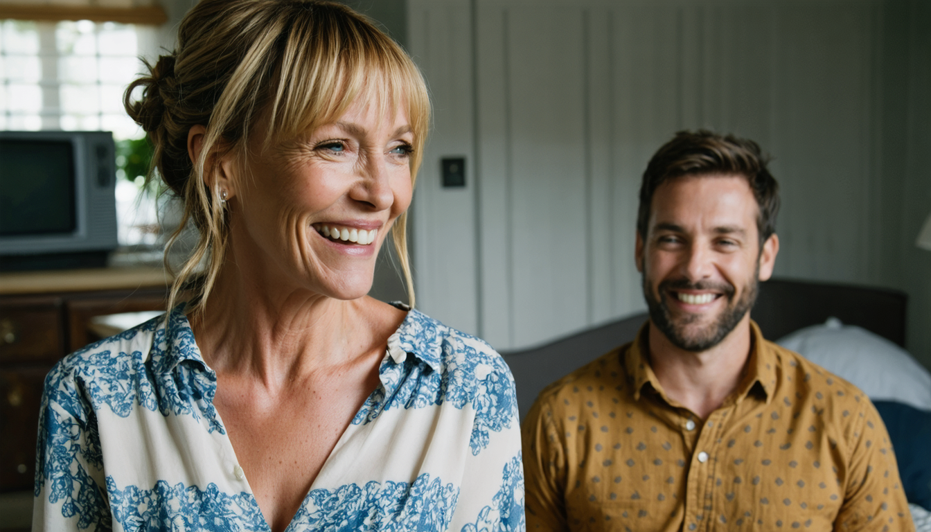 explorez la carrière impressionnante de toni collette à travers 15 films et séries incontournables. ne manquez pas cette sélection essentielle pour (re)découvrir le talent exceptionnel de l'actrice australienne !