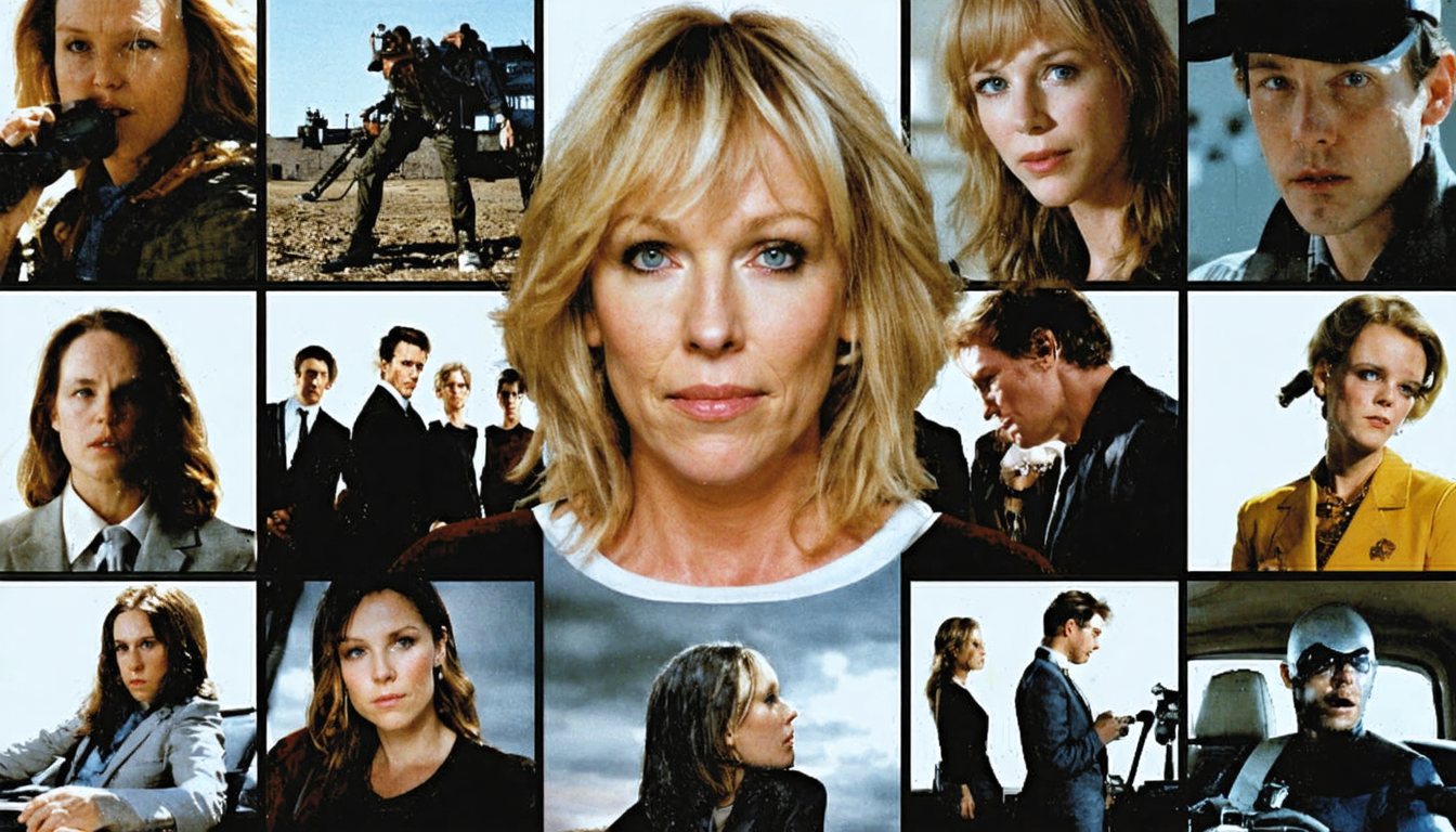 explorez notre sélection des 15 meilleures œuvres avec toni collette : films et séries incontournables à ne pas manquer pour redécouvrir tout son talent !