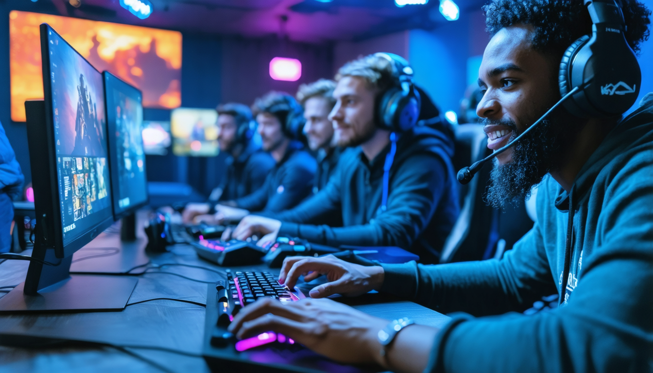 explorez les meilleures communautés dédiées à la ps5 sur les forums : astuces, actualités, entraide et discussions entre passionnés du gaming sur playstation 5.