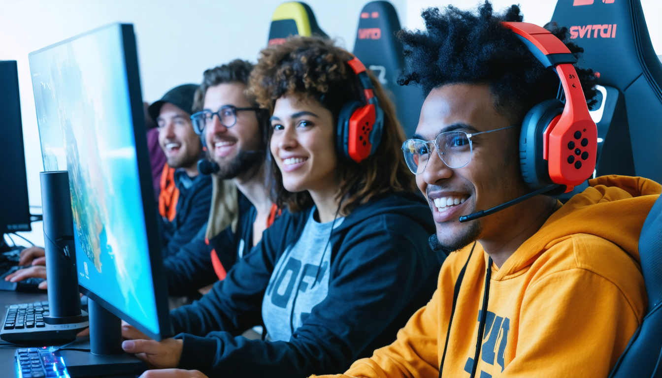 plongez dans l'univers nintendo switch en rejoignant les meilleures communautés sur les forums. échangez astuces, avis et bons plans avec d'autres passionnés de jeux switch !