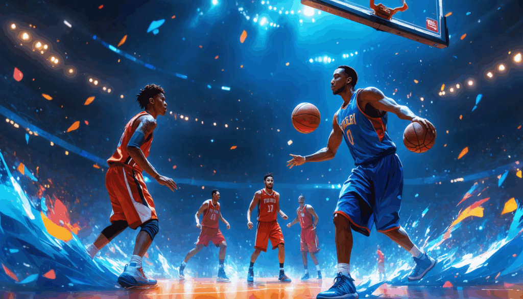 plongez dans l'univers de kuroko's basket et faites connaissance avec les personnages emblématiques qui marquent cette série culte. découvrez leurs spécificités et leurs rôles clés dans l'histoire.