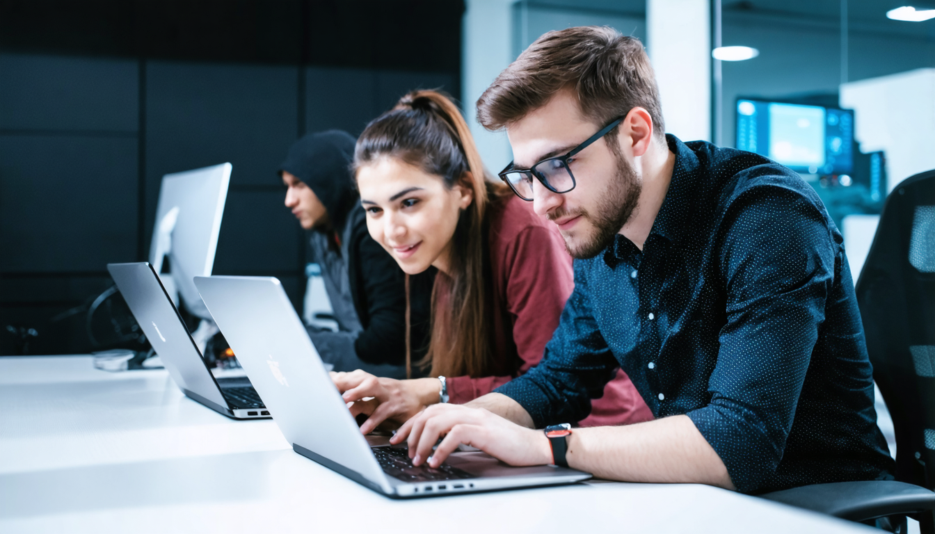découvrez les témoignages d'étudiants et leurs impressions sur la pédagogie unique de l'école 42, une formation innovante en informatique sans professeurs ni cours traditionnels.