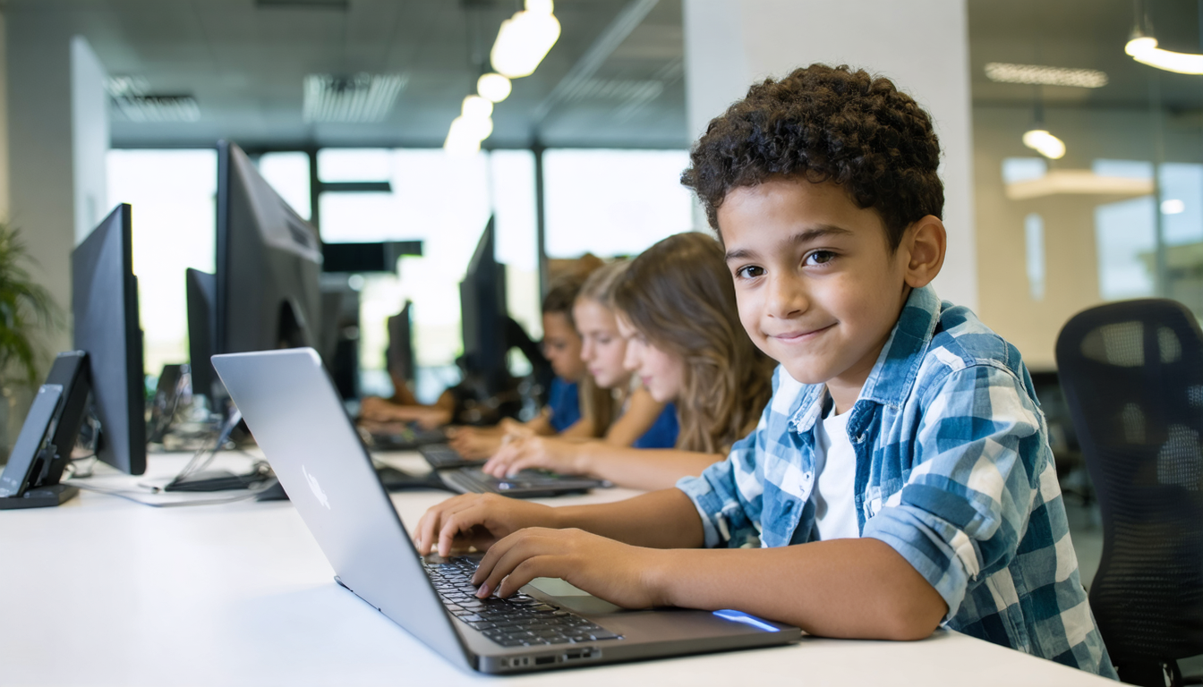 découvrez les retours d'expérience des étudiants d'école 42 et plongez dans les impressions sur une pédagogie innovante, sans professeur ni cours traditionnels, qui révolutionne l'apprentissage de l'informatique en france.