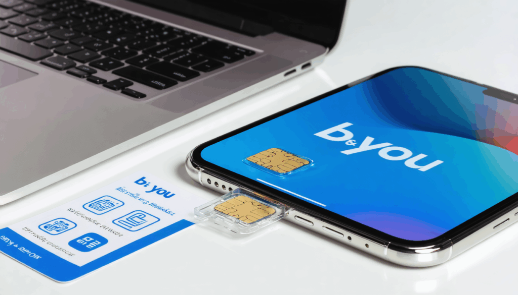 découvrez comment activer facilement votre carte sim b&you grâce à notre guide pratique. étapes détaillées, conseils utiles et réponses à vos questions pour une mise en service rapide !