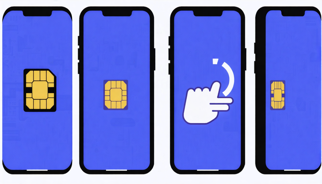découvrez comment activer facilement votre carte sim b&you grâce à notre guide pratique : étapes détaillées, conseils et astuces pour une mise en service rapide de votre forfait mobile.