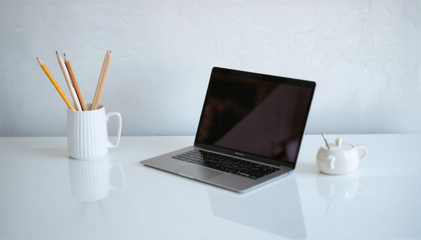 découvrez les critères essentiels pour choisir l’ordinateur professionnel idéal selon vos besoins, avec des conseils pratiques pour allier performance, sécurité et budget.