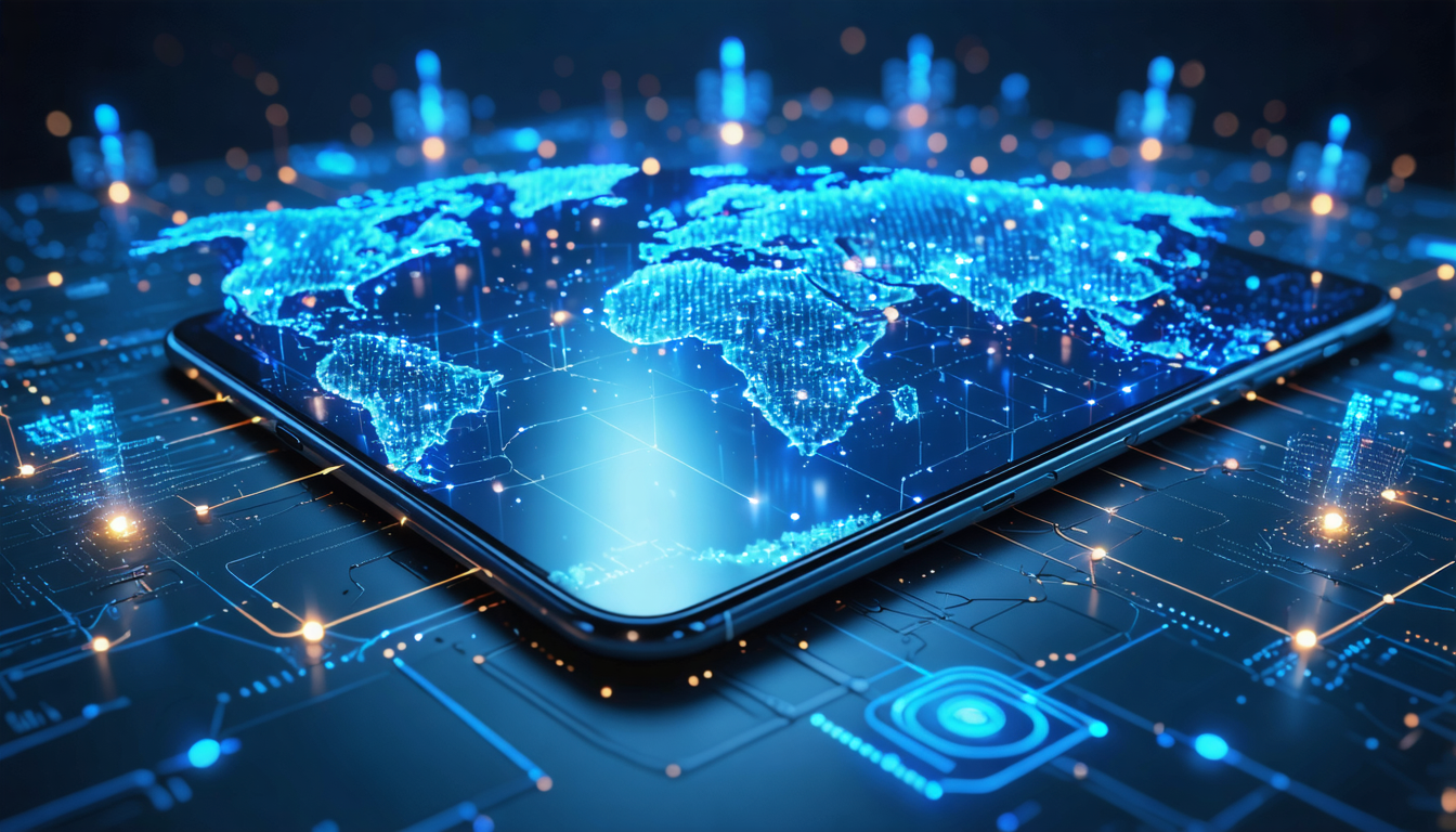découvrez tout ce qu’il faut savoir sur le téléphone tesla : rumeurs, innovations et réalité autour du smartphone du futur qui fait tant parler de lui.