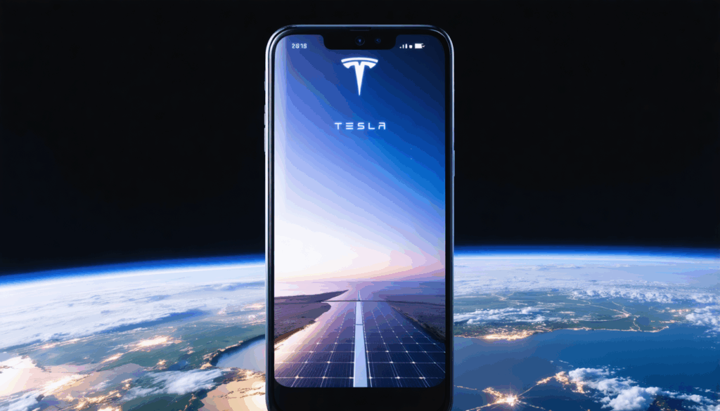 découvrez tout ce qu'il faut savoir sur le téléphone tesla, entre rumeurs et innovations : fonctionnalités, design attendu et ce que pourrait nous réserver le smartphone du futur.