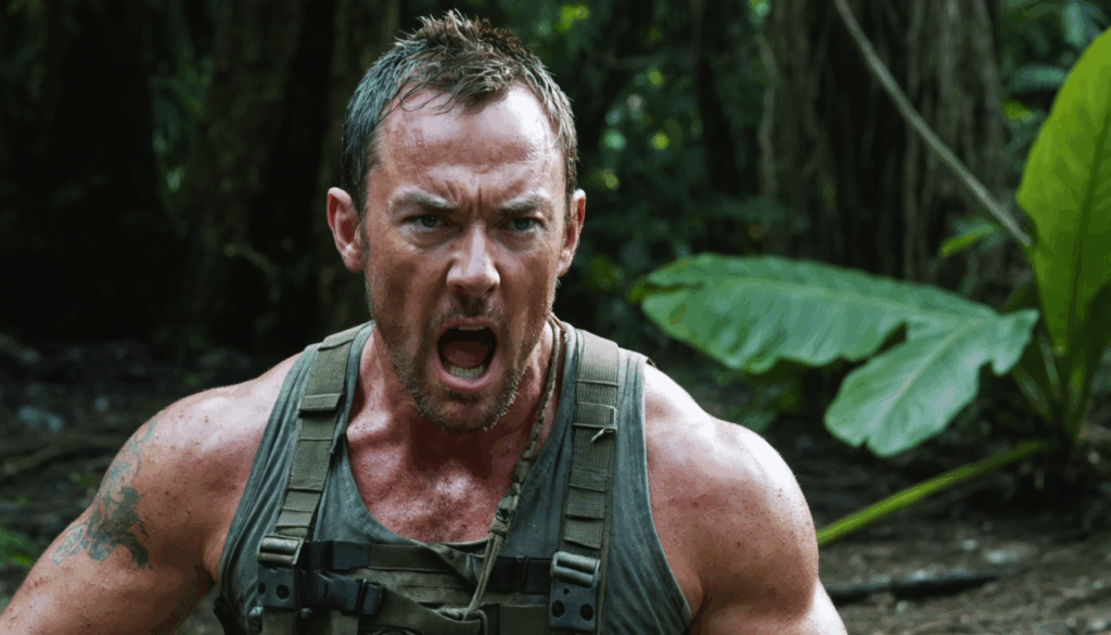 découvrez notre sélection des 15 meilleurs films et séries avec kevin durand. plongez dans l’univers captivant de cet acteur talentueux à travers ses rôles marquants, à ne surtout pas manquer !
