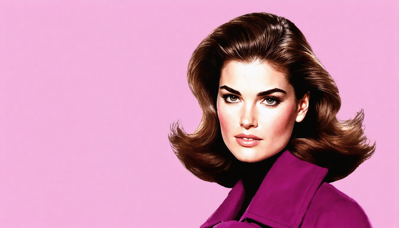 découvrez les 15 œuvres incontournables mettant en vedette brooke shields : un voyage à travers sa carrière impressionnante, entre films cultes et rôles marquants à ne pas manquer.