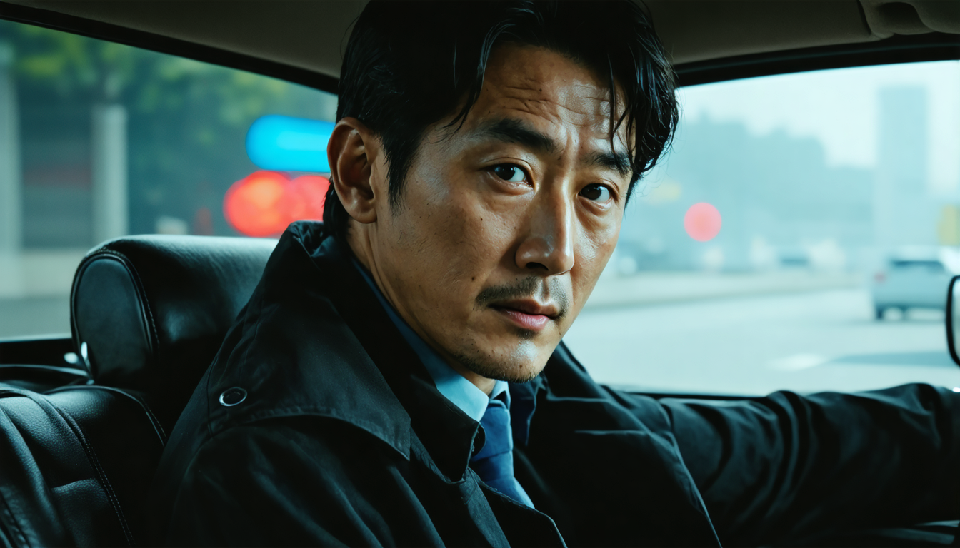 découvrez les 15 œuvres incontournables avec lee sun-kyun, acteur emblématique du cinéma et des séries coréennes. un guide complet pour explorer ses meilleurs films et dramas à ne pas manquer.
