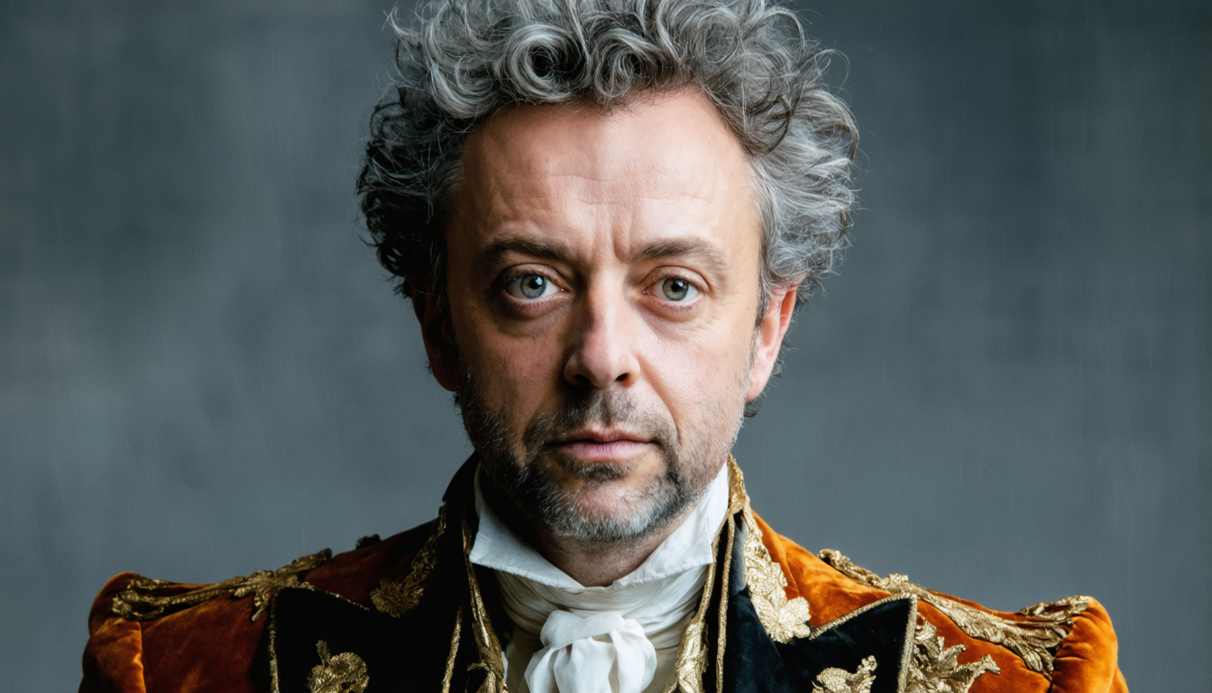 découvrez les 15 œuvres incontournables de michael sheen : une sélection de films et séries où l'acteur dévoile tout son talent. parcourez cette liste pour explorer ses rôles marquants et inoubliables.