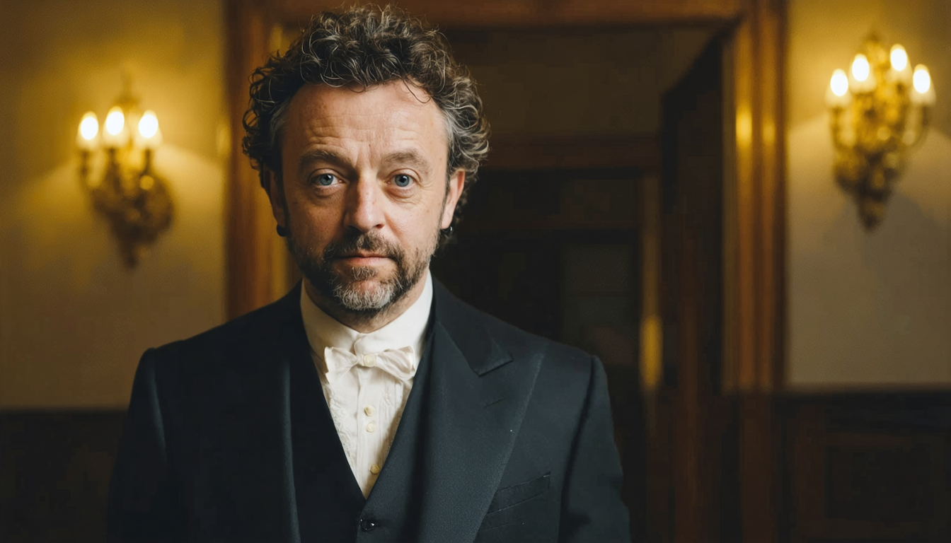 découvrez notre sélection des 15 œuvres incontournables mettant en vedette michael sheen. parcourez les rôles marquants de cet acteur talentueux et plongez dans son univers cinématographique impressionnant.
