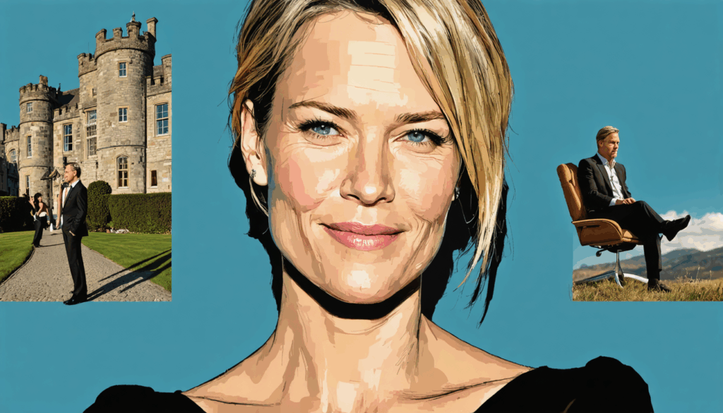 découvrez les 15 œuvres incontournables mettant en vedette robin wright : une sélection des films et séries mémorables à voir absolument pour apprécier tout le talent de cette actrice exceptionnelle.
