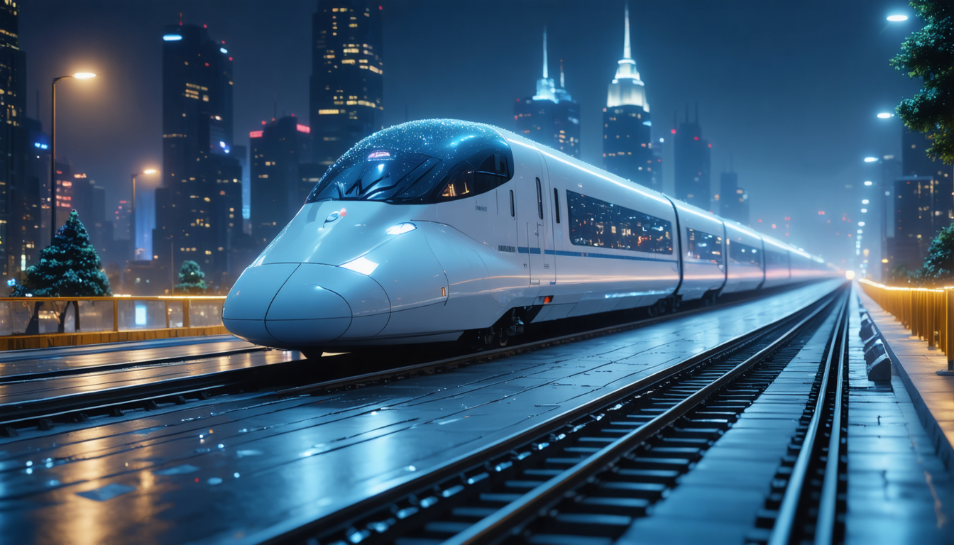 découvrez l'univers fascinant des matériaux supraconducteurs, ces éléments étonnants capables de conduire l'électricité sans aucune résistance. plongez dans leurs propriétés, leurs applications innovantes et leur impact sur les technologies de demain.