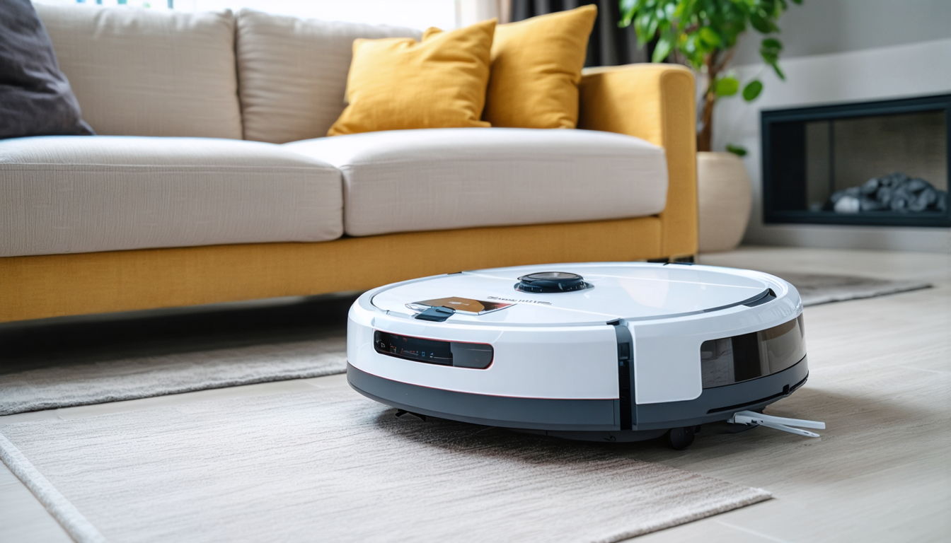 découvrez comment les gadgets quotidiens transforment et simplifient la gestion des tâches complexes, améliorant ainsi votre productivité et facilitant la vie au quotidien.