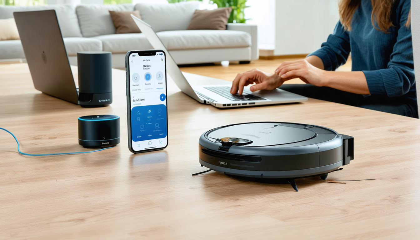 découvrez comment les gadgets du quotidien transforment et simplifient les tâches complexes, améliorant efficacité et praticité dans votre vie de tous les jours.