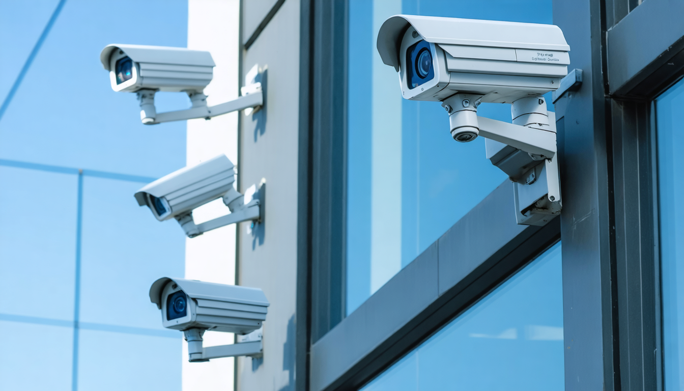 découvrez comment la vidéosurveillance s'impose comme un levier essentiel pour renforcer la sécurité des entreprises, prévenir les risques et protéger vos locaux efficacement. optimisez votre stratégie de sûreté grâce à des solutions innovantes.