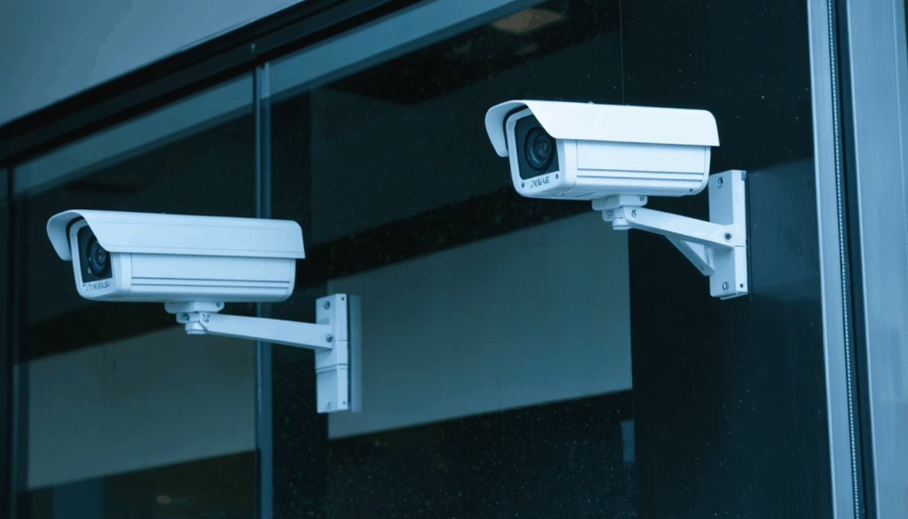 découvrez comment la vidéosurveillance s'impose comme une solution stratégique essentielle pour renforcer la sécurité, prévenir les risques et protéger efficacement les actifs de votre entreprise.