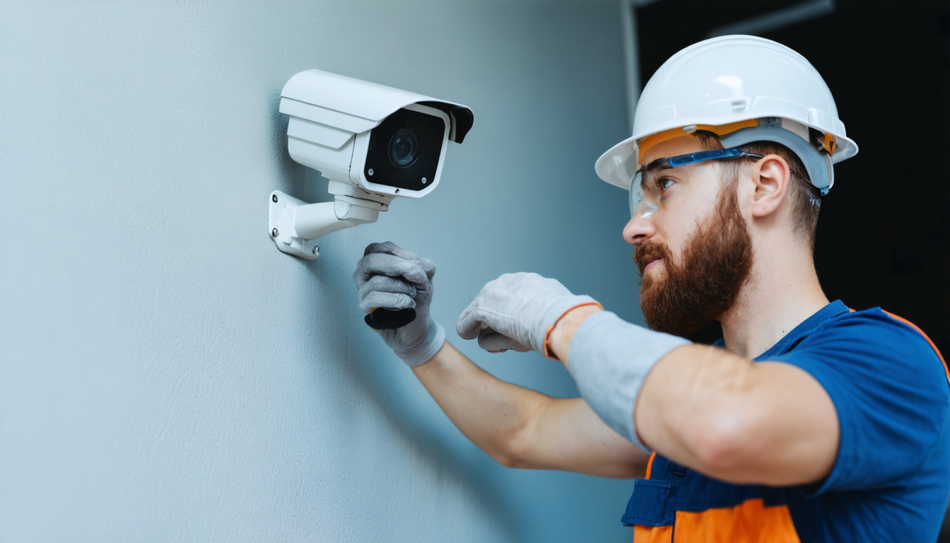 découvrez comment la vidéosurveillance s'impose comme un élément clé pour renforcer la sécurité de votre entreprise, prévenir les risques et optimiser la protection de vos locaux professionnels.