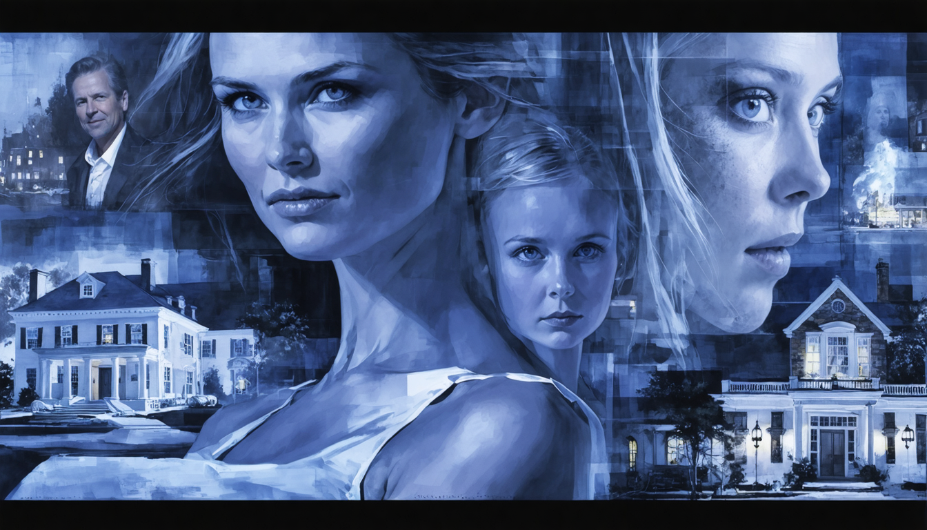 découvrez les 15 meilleurs films et séries incontournables avec joely richardson. parcourez sa carrière à travers des rôles marquants et trouvez l’inspiration pour vos prochaines soirées cinéma !