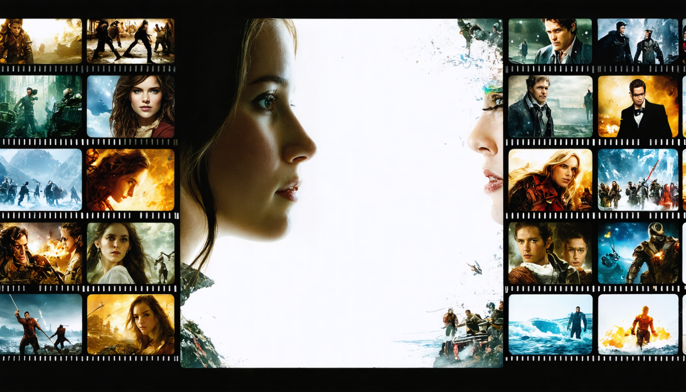 découvrez notre sélection des 15 meilleurs films et séries avec noémie schmidt, une actrice talentueuse à ne pas manquer. plongez dans sa filmographie incontournable et trouvez votre prochain coup de cœur !