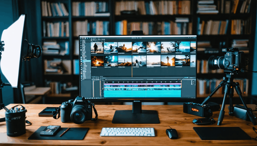 découvrez notre guide essentiel pour transformer vos vidéos comme un professionnel et maîtriser facilement tous les formats populaires. optimisez vos créations et partagez-les sans limite !