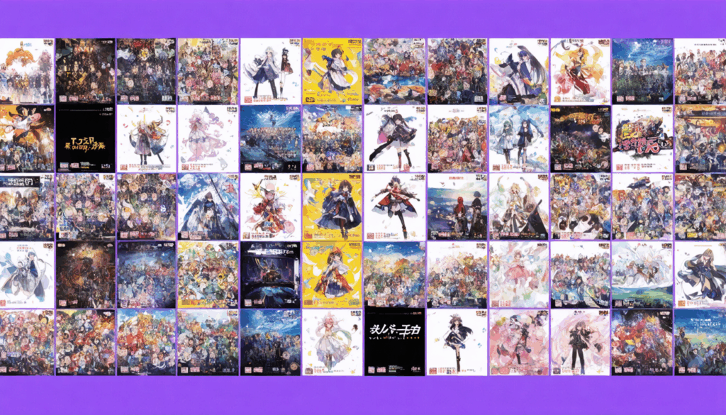 découvrez voiranime, la plateforme incontournable pour tous les passionnés d'anime en france. profitez d'un large choix de séries animées, de nouveautés et de classiques à regarder en streaming gratuitement et en toute simplicité.