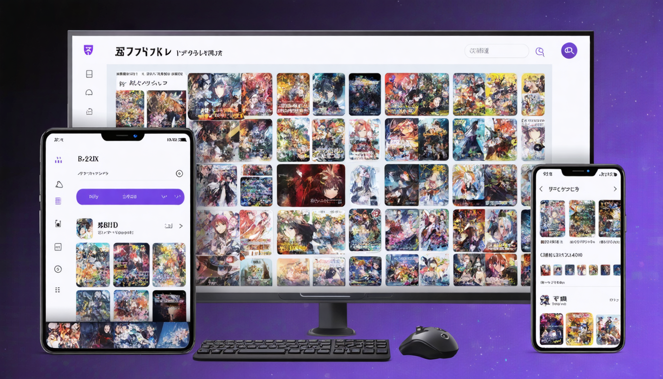 découvrez pourquoi voiranime est devenu la référence incontournable pour tous les amateurs d'anime en france. explorez une vaste sélection d'animes en streaming, avis, nouveautés et conseils pour vivre pleinement votre passion.