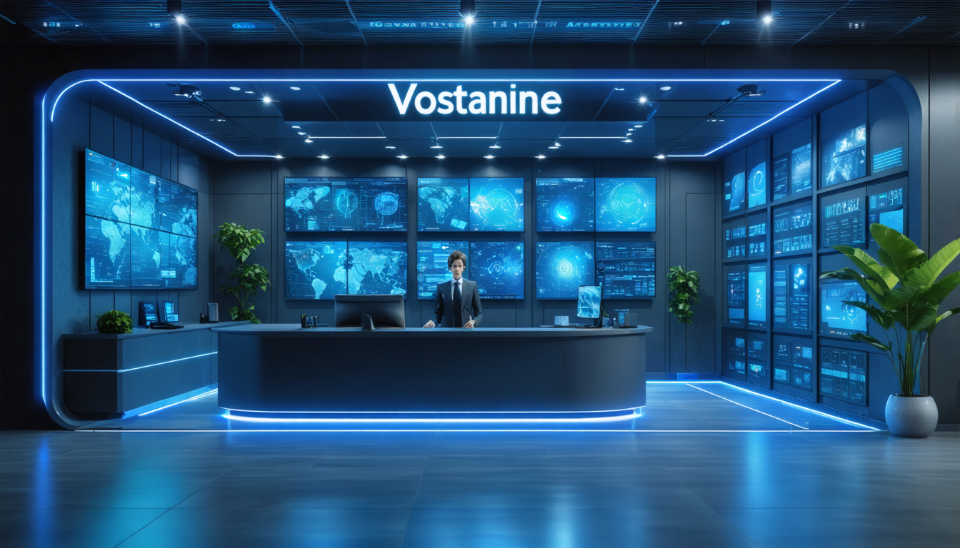 découvrez vostanime, la nouvelle plateforme qui allie sécurité optimale et vaste catalogue d’animés. profitez d’une expérience enrichie et protégez vos données tout en explorant de nombreux titres exclusifs.